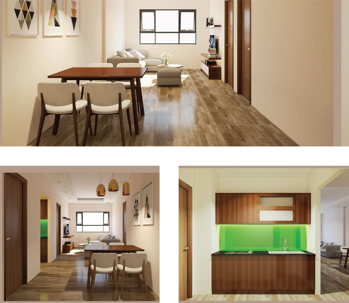 hình ảnh nội thất iec 2