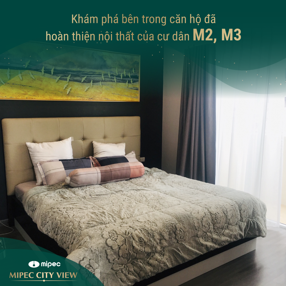 hình ảnh nội thất mipec kiến hưng 1