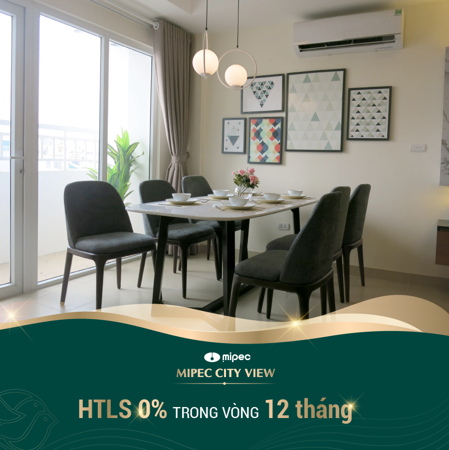 hình ảnh nội thất mipec kiến hưng 3