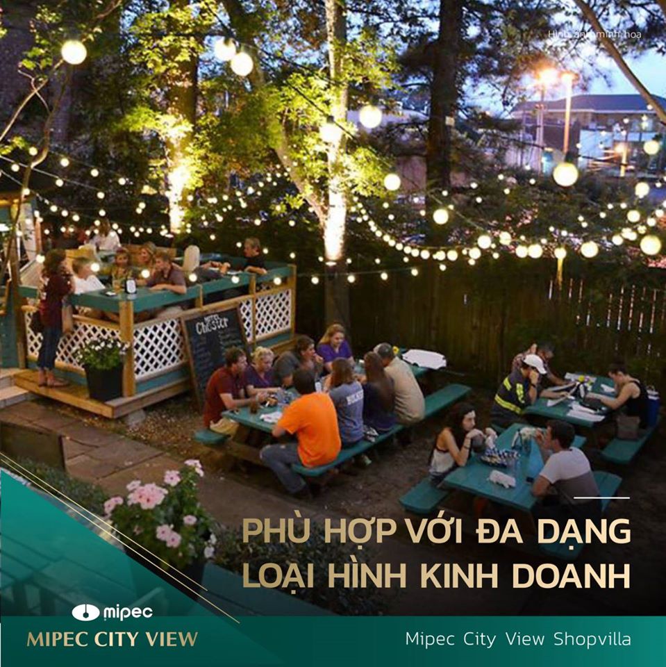 hình ảnh phối cảnh mipec kiến hưng 4