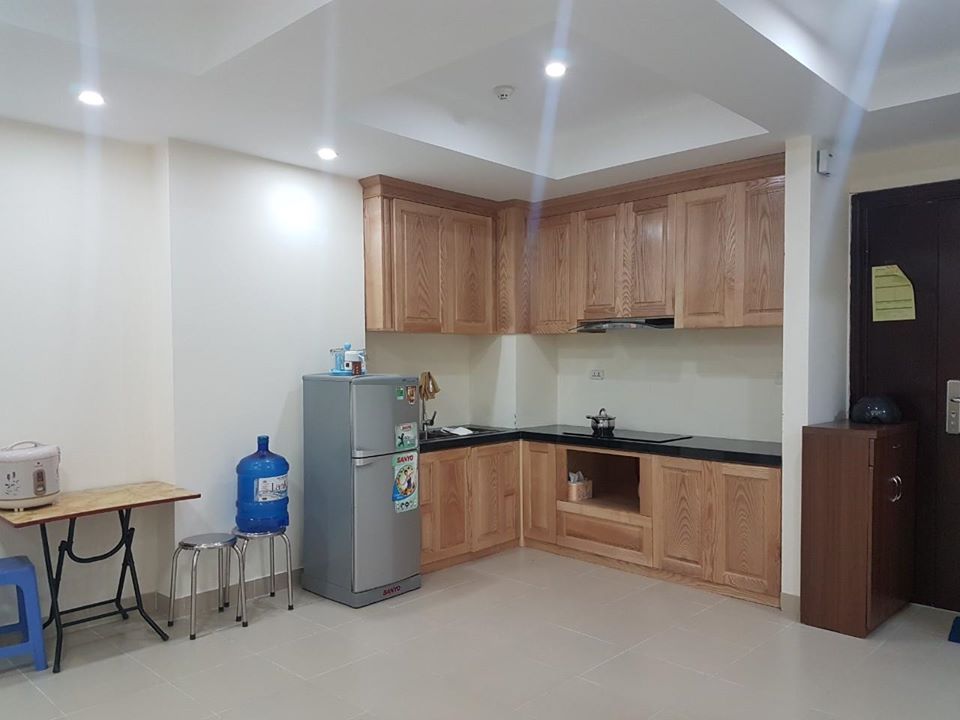 hình ảnh thực tế mipec kiến hưng 3