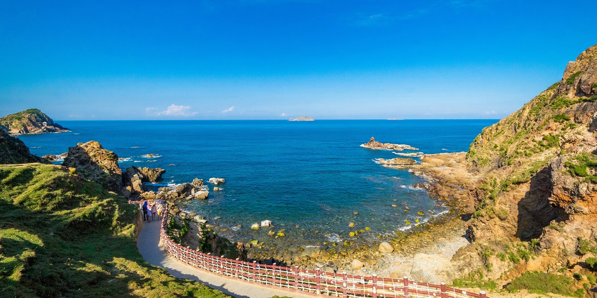 nhơn hội new city hình ảnh thực tế 6