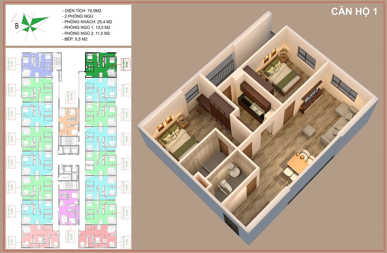 thiết kế iec căn 01
