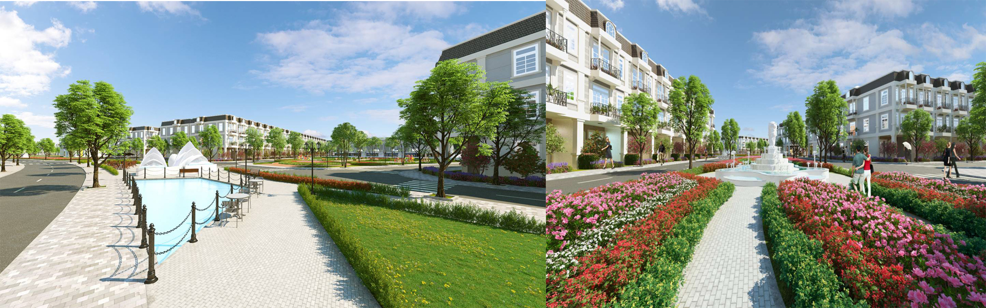 banner nhơn hội new city 2