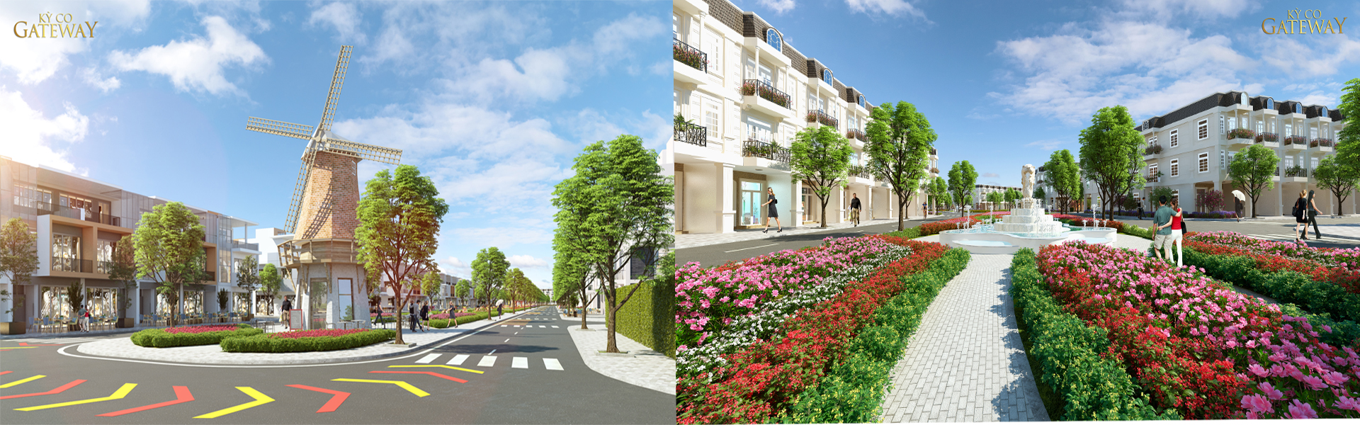 banner nhơn hội new city 4