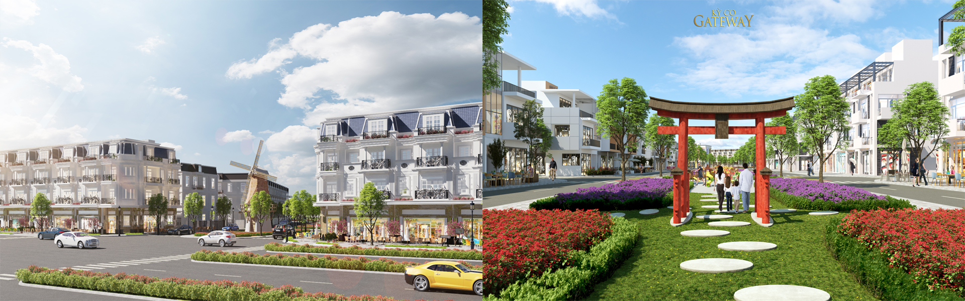 banner nhơn hội new city 6