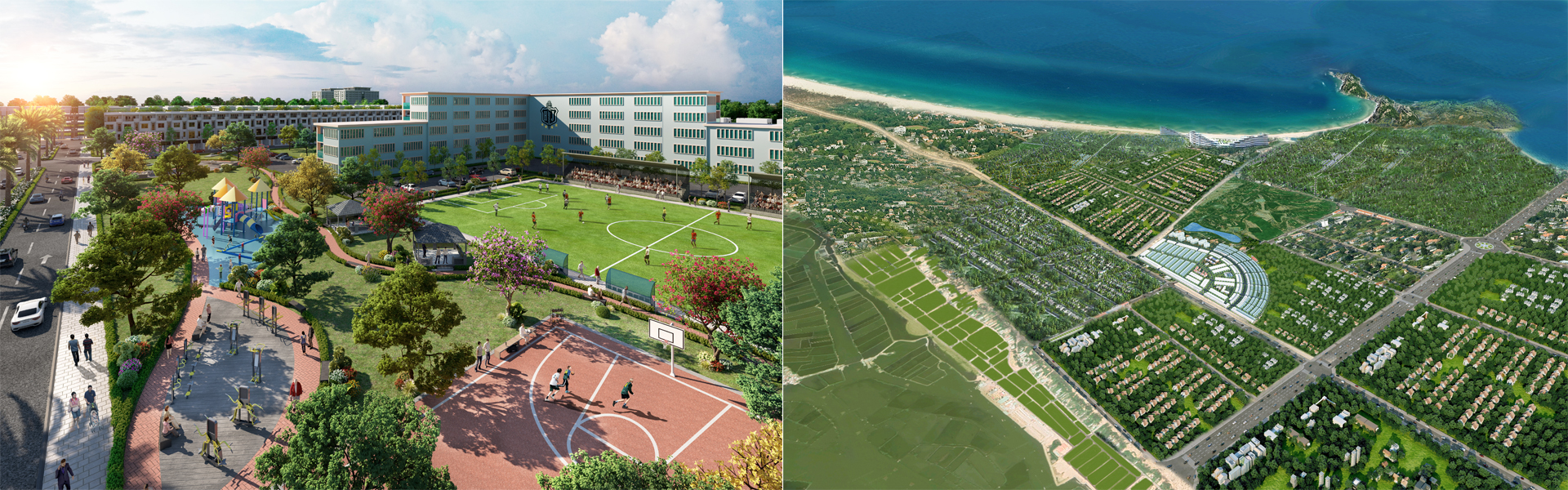 banner nhơn hội new city 7