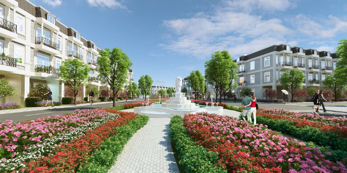 phối cảnh nhơn hội new city 4