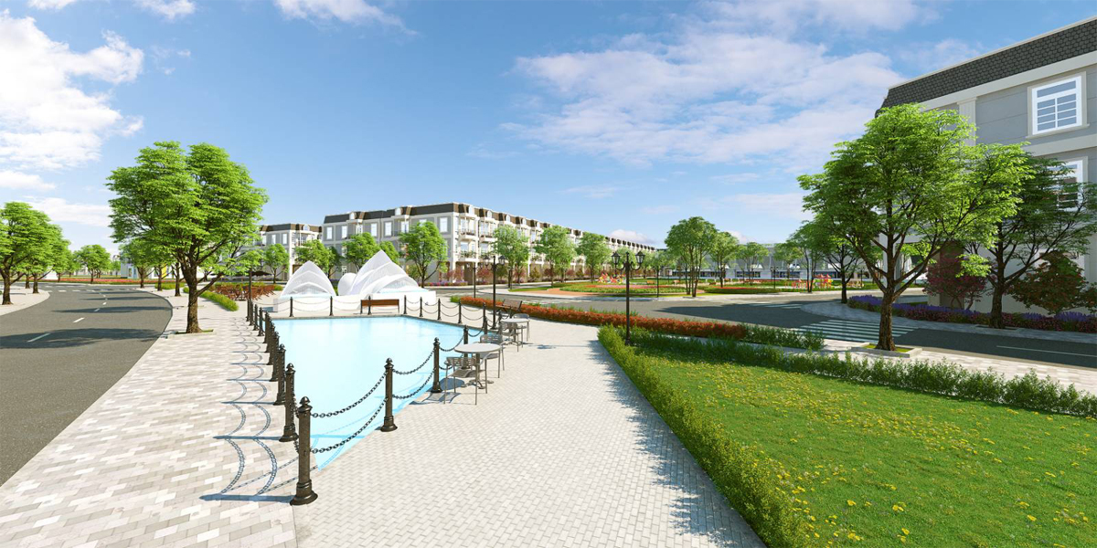 phối cảnh nhơn hội new city 6